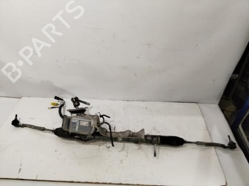 Used Steering rack Steering rack PEUGEOT 308 II (LB_, LP_, LW_, LH_, L3_) [2013-2021] 33686930 33686930