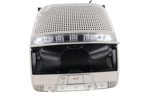 Used Interior roof light MERCEDES-BENZ E-CLASS (W213) E 220 d (213.004) (194 hp) 29467917