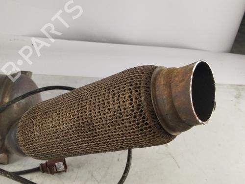Particulate filter VW POLO VI (AW1, BZ1, AE1) 1.0 TSI | BP33301836M81 - Image 4