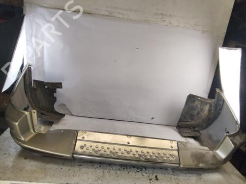 Used Rear bumper NISSAN TERRANO II (R20) [1992-2007]  20511506