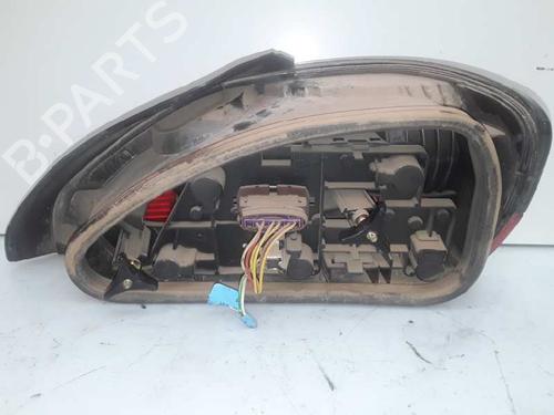 Left taillight FORD ESCORT VI (GAL, AAL, ABL)  | BP9455029C34 
