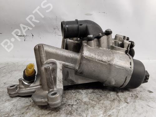 Oliekøler RENAULT LAGUNA II (BG0/1_) 2.0 dCi (BG1T) | BP27583549M33 
