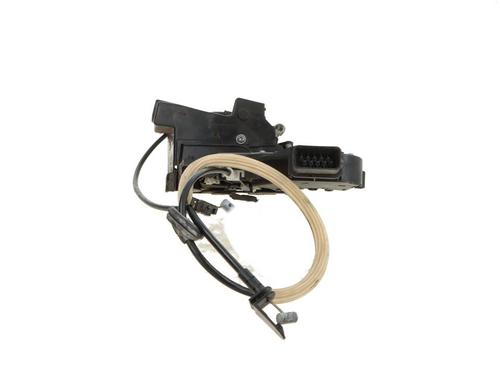 Front left lock FORD KUGA I | BP38751721C98 - Image 3