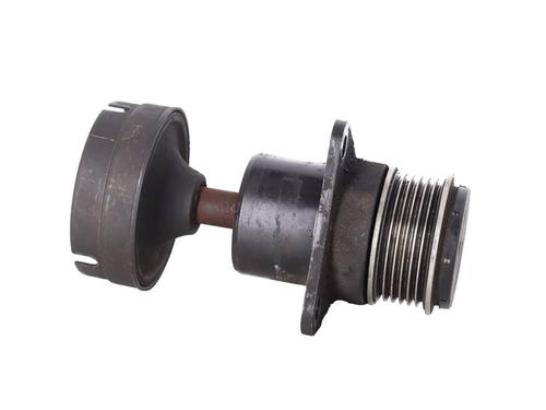 Pulley FORD FOCUS II Saloon (DB_, FCH, DH) | BP38870486M122 - Image 3