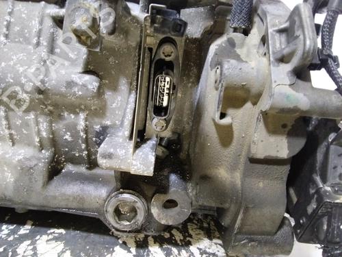 Engine RENAULT ZOE (BFM_)  | BP32328058M1  - Image 14