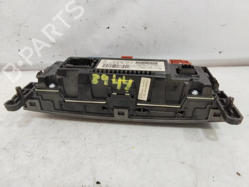 Climate control PEUGEOT 407 (6D_)  | BP25798833I5 