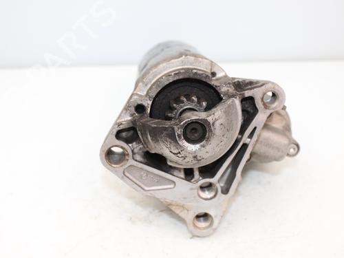 Starter RENAULT SCÉNIC III (JZ0/1_)  | BP16430052M8 