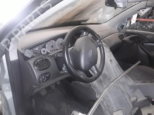 Right taillight FORD FOCUS I (DAW, DBW)  | BP15351167C35 