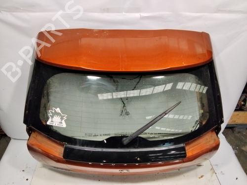 Tailgate PEUGEOT 2008 II (UD_, US_, UY_, UJ_, UR_, UC_)  | BP24437255C6 