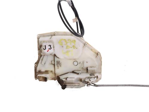 Used Front right lock Front right lock 38751716 38751716