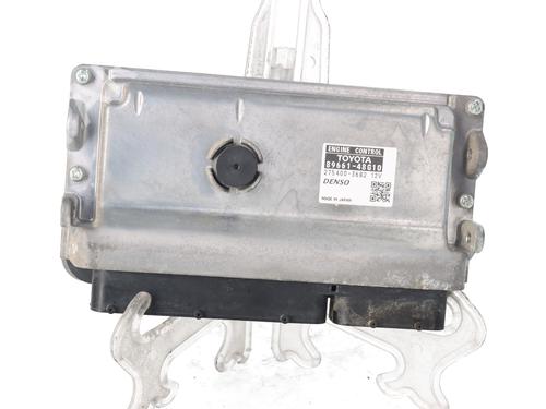 Engine control unit (ECU) LEXUS RX (_L1_) | BP37156614M57 - Image 3