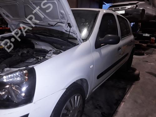 Left taillight RENAULT CLIO II (BB_, CB_) 1.2 (BB0A, BB0F, BB10, BB1K, BB28, BB2D, BB2H, CB0A,... | BP16428455C34 