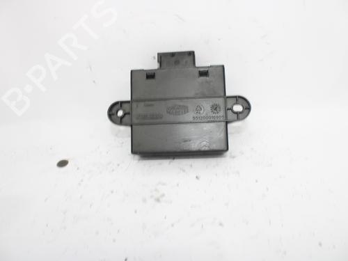Control unit CITROËN C5 II (RC_) 1.6 HDi (RC8HZB) | BP11655820M11 