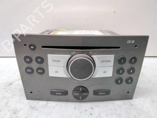 Bilradio OPEL ASTRA H (A04) [2004-2014]  8568817