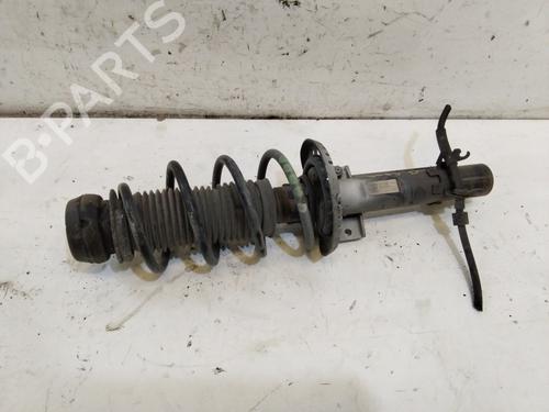 Right front shock absorber VW POLO V (6R1, 6C1) 1.2 TDI | BP19519063M17 