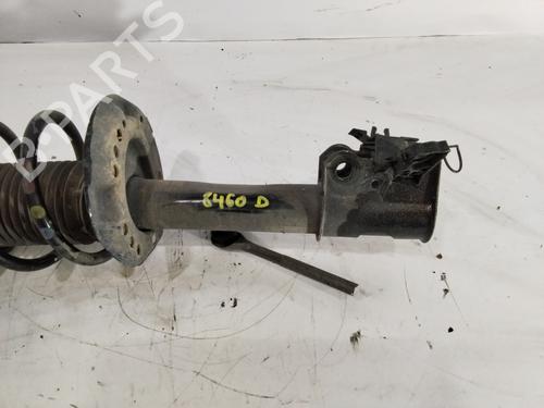 Right front shock absorber INFINITI QX30 2.2 D AWD | BP32476575M17