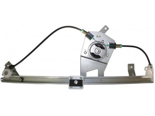 Used Rear left window mechanism RENAULT MEGANE II (BM0/1_, CM0/1_) 1.9 dCi (BM0G, CM0G) (120 hp) 9756946