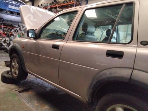 Left taillight LAND ROVER FREELANDER I (L314)  | BP22274871C34 