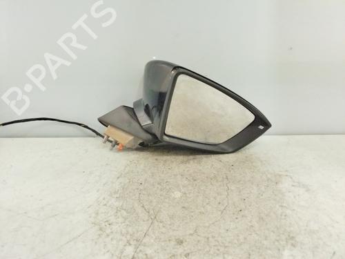 Right mirror SEAT LEON (5F1)  | BP20139596C27 