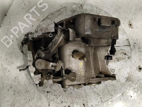Gearbox MERCEDES-BENZ B-CLASS Sports Tourer (W245)  | BP22386053M3 