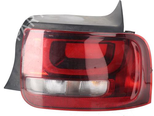 Højre baglygte Højre baglygte CITROËN C4 CACTUS 1.2 VTi 82 (82 hp) 36430759 36430759