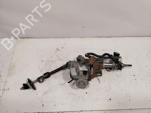 Used Steering column NISSAN QASHQAI / QASHQAI +2 I (J10, NJ10, JJ10E) 1.6 (114 hp) 23075515