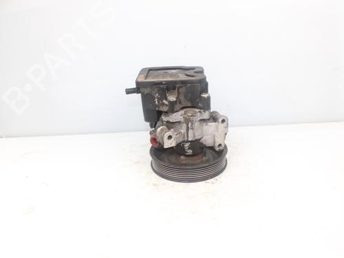 Used Steering pump Steering pump MERCEDES-BENZ C-CLASS (W204) [2007-2015] 16762704 16762704