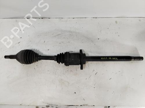 right-front-driveshaft-renault-koleos-i-hy_-2008-34628142 main image