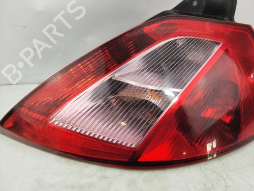 Right taillight RENAULT MEGANE II (BM0/1_, CM0/1_) 1.5 dCi (BM1F, CM1F) | BP22272696C35 