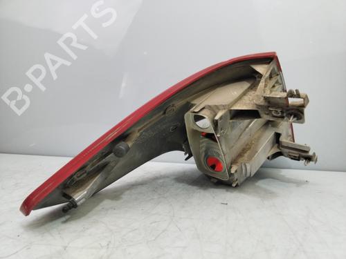 Right taillight CITROËN C4 Picasso I MPV (UD_)  | BP20500683C35 