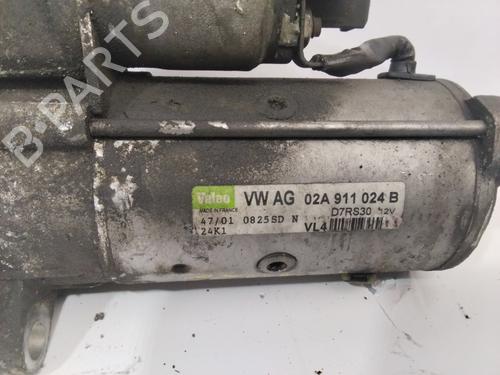 Startmotor SEAT IBIZA III (6L1)  | BP21568223M8 