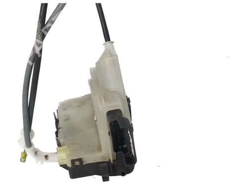 Front right lock CITROËN C3 II (SC_) 1.6 BlueHDi 100 | BP35974588C97 - Image 3