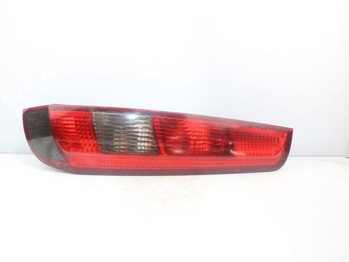 Used Right taillight FORD FIESTA V (JH_, JD_) 1.6 TDCi (90 hp) 16559911