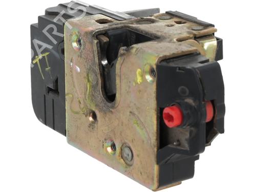 Venstre bagtil lås PEUGEOT 206 Hatchback (2A/C)  | BP29424229C100 