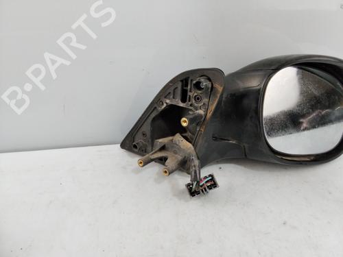 Right mirror CITROËN XSARA PICASSO (N68) 2.0 HDi | BP19518764C27 
