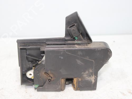 Rear right lock DACIA SANDERO II  | BP17743265C99