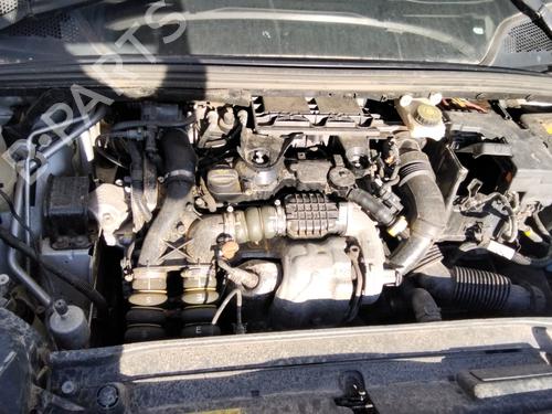 Heater blower motor CITROËN C4 II (NC_)  | BP29293314M62 