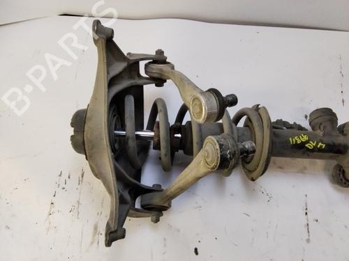 Left front shock absorber AUDI Q5 (8RB) 3.0 TDI quattro | BP37236898M16 - Image 2