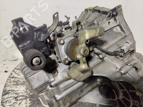 Gearbox TOYOTA YARIS (_P9_) | BP31605037M3