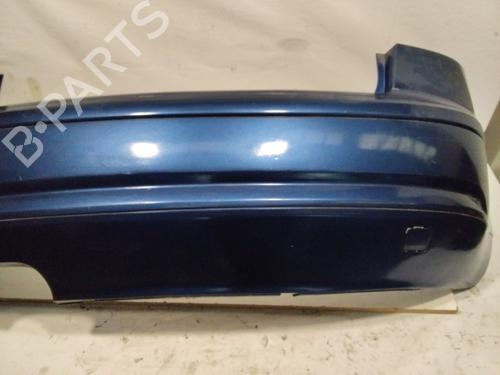 Rear bumper AUDI A3 (8P1)  | BP23504684C8 