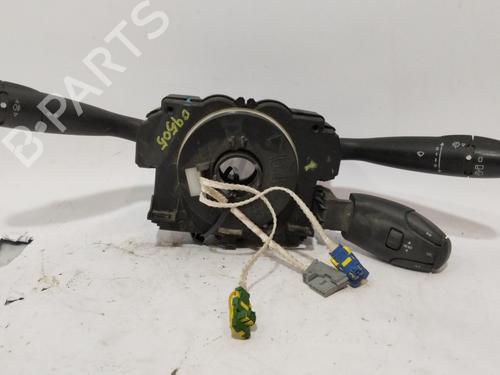 Squib airbag RENAULT CLIO II (BB_, CB_)  | BP28105422C102 