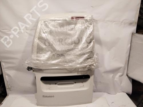 Used Left rear door VW CADDY III Box Body/MPV (2KA, 2KH, 2CA, 2CH) [2004-2016]  21827733