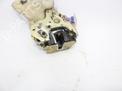 Front right lock NISSAN X-TRAIL I (T30)  | BP11676520C97 