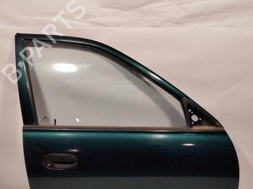 Right front door HYUNDAI ACCENT I (X-3) 1.3 | BP28330746C3 