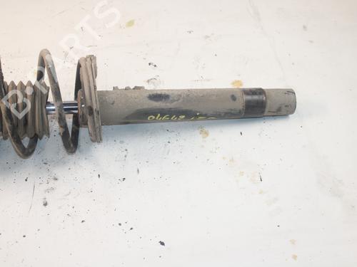 Left front shock absorber BMW 3 Coupe (E46) 318 Ci | BP17743248M16 