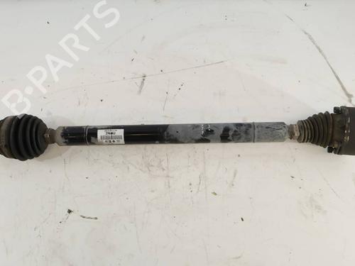 Used Right front driveshaft Right front driveshaft VW GOLF VI (5K1) [2008-2014] 39718205 39718205