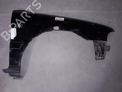 Used Right front fenders AUDI A4 B5 (8D2) [1994-2001]  9231261