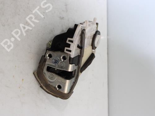 Rear right lock TOYOTA PRIUS (_W3_) 1.8 Plug-in Hybrid (ZVW30, ZVW35) | BP17747845C99 
