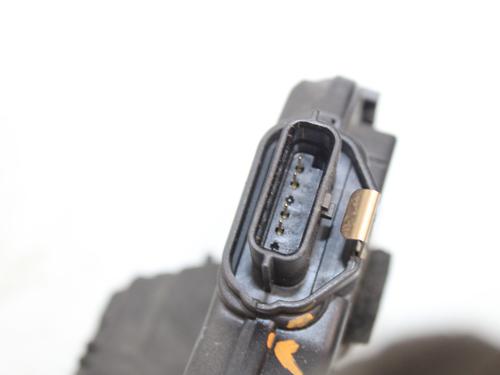 Rear right lock RENAULT CLIO IV (BH_)  | BP16347751C99 