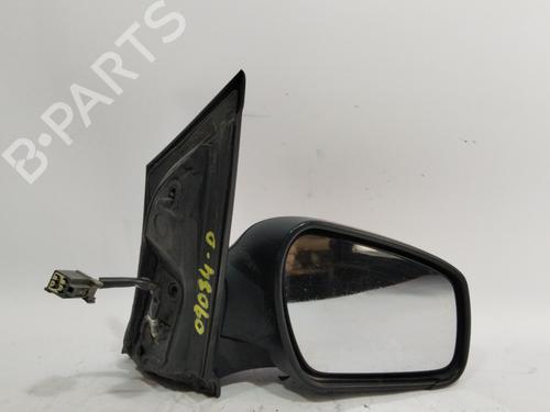 Used Right mirror FORD FOCUS II (DA_, HCP, DP) 2.0 TDCi (136 hp) 26724265